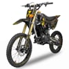 Pitbike 250cc Ultimate Atomic 19x16