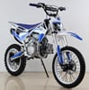 Pitbike 125cc Ultimate Dream 17x14 modrá