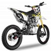 Pitbike Ultimate Scorpion 250cc 19x16